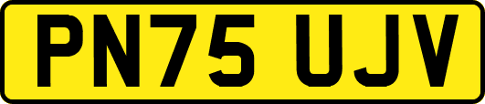 PN75UJV