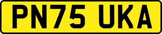 PN75UKA