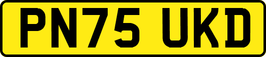 PN75UKD