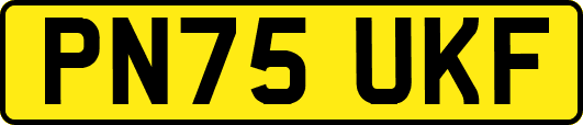 PN75UKF