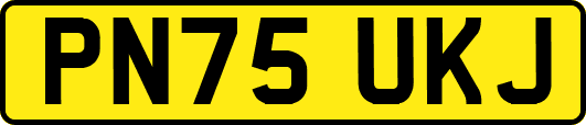 PN75UKJ