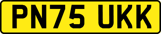 PN75UKK