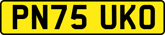 PN75UKO