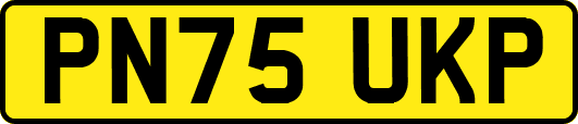 PN75UKP