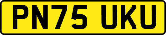 PN75UKU