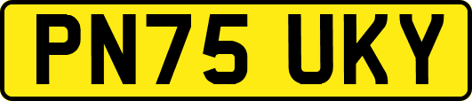 PN75UKY