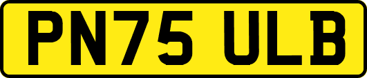 PN75ULB