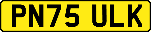 PN75ULK