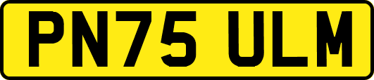 PN75ULM
