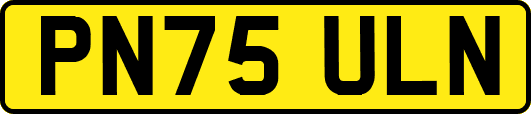 PN75ULN
