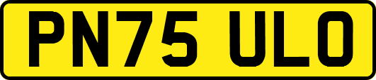 PN75ULO