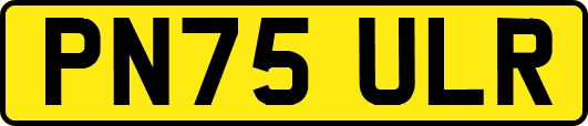 PN75ULR