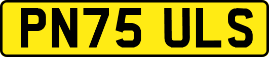 PN75ULS