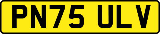 PN75ULV