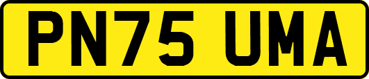 PN75UMA