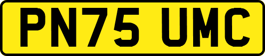 PN75UMC