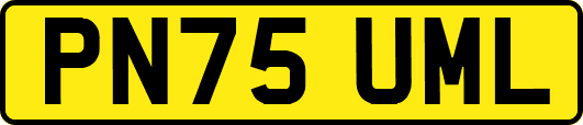 PN75UML
