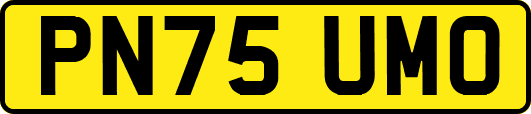 PN75UMO