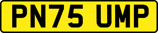 PN75UMP