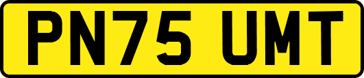 PN75UMT