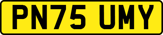 PN75UMY