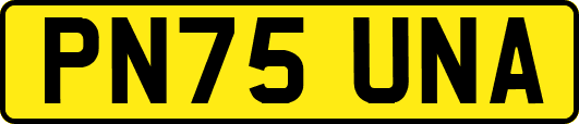 PN75UNA