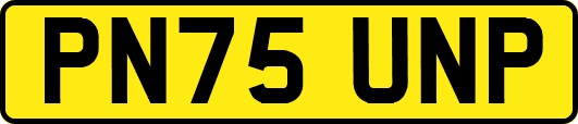 PN75UNP