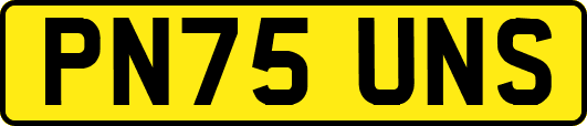 PN75UNS