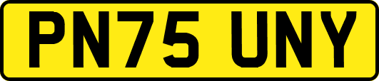 PN75UNY