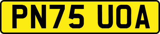 PN75UOA