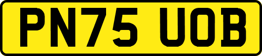 PN75UOB