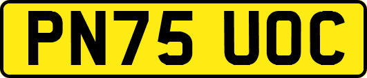 PN75UOC