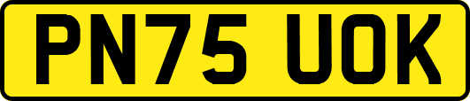 PN75UOK
