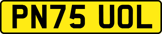 PN75UOL