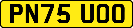 PN75UOO