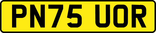 PN75UOR