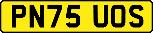 PN75UOS