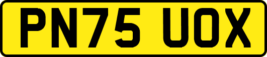 PN75UOX