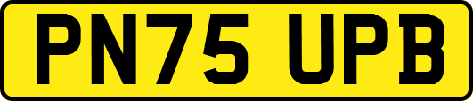 PN75UPB