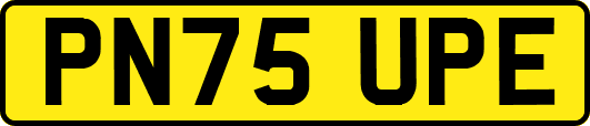 PN75UPE