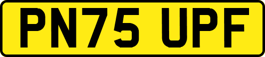 PN75UPF