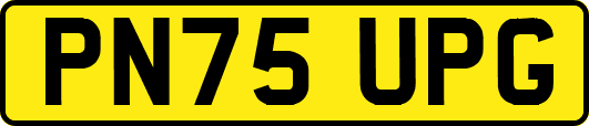 PN75UPG