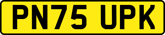 PN75UPK