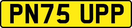 PN75UPP