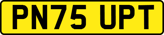 PN75UPT