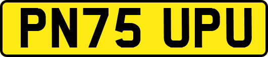 PN75UPU