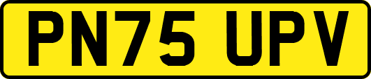 PN75UPV