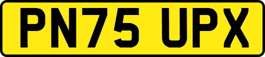 PN75UPX