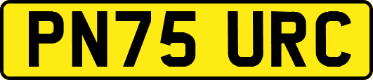 PN75URC