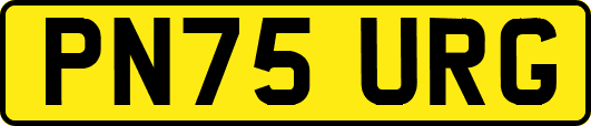 PN75URG